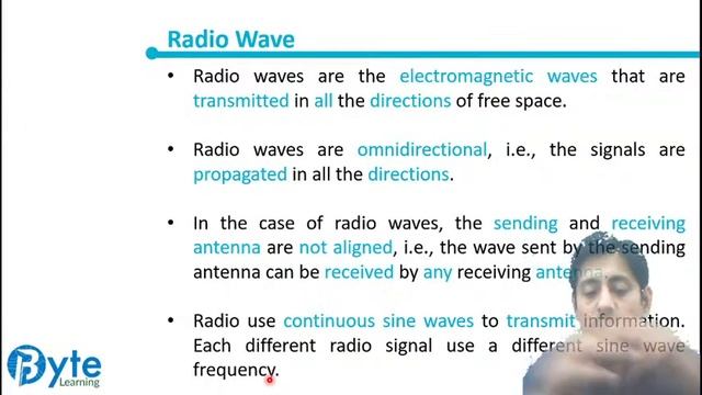 Communication and Network Concepts | Class 12 | Lecture 3 | Computer Science | Byte Learning смотреть онлайн