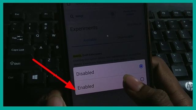 How to fix Panzoid not working | how to enable webGL on Android смотреть онлайн
