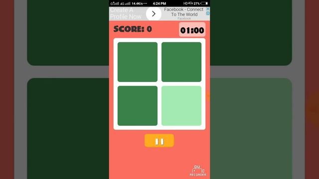 Eye test on android mobile смотреть онлайн