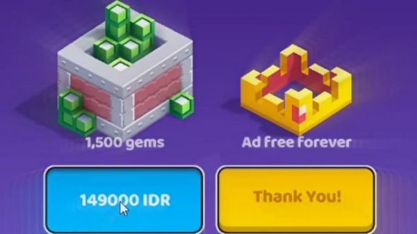Fancade Mod Apk (unlimited gems)