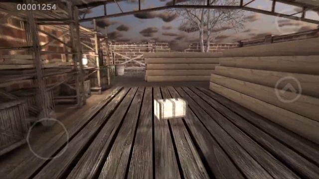 Sprint Hunt - Survival horror смотреть онлайн