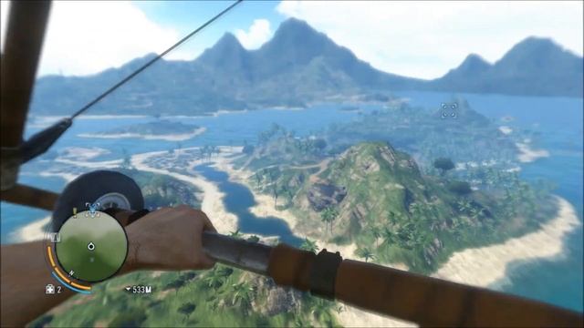 FarCry 3 Performance Issues смотреть онлайн