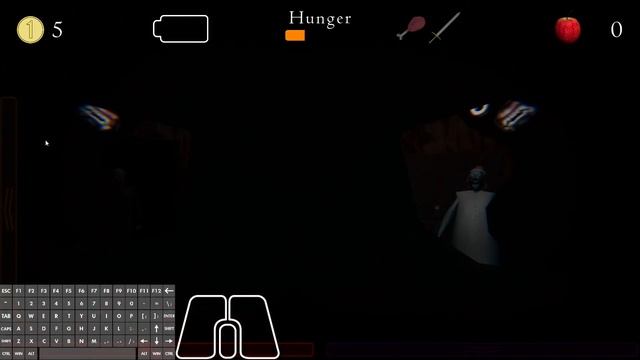 Slendrina's Freakish Friends and Family Night - Bonus Mode Beaten (Second Victor) смотреть онлайн