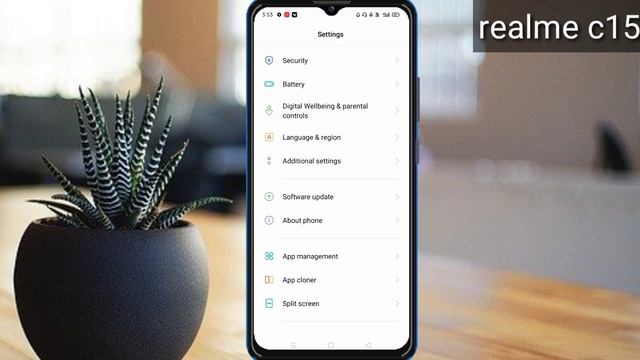 how to solve realme c15 internal storage problem || realme c15 internal storage problem смотреть онлайн