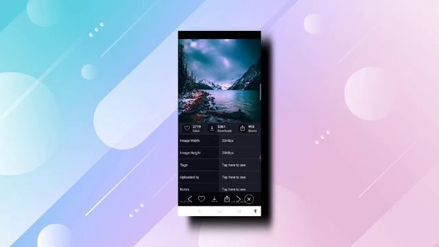 🔥Top 5 Best Wallpaper Application For Android | TechEdict Bantai [ New Video 2021 ] #5 смотреть онлайн