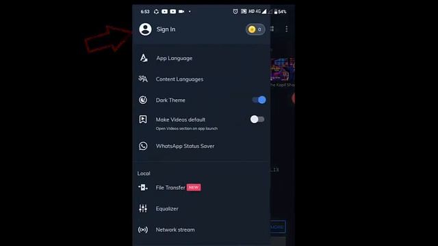 Mx Player EAC3 Audio Format Not Supported problem fixed 100% working смотреть онлайн
