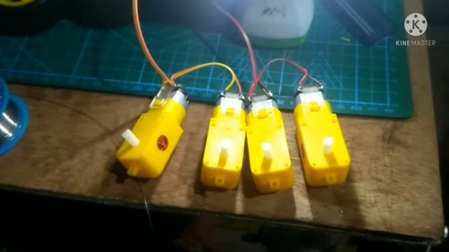 ROBOT SMART CAR NODEMCU ESP8266 WIFI APLIKASI ANDROID смотреть онлайн