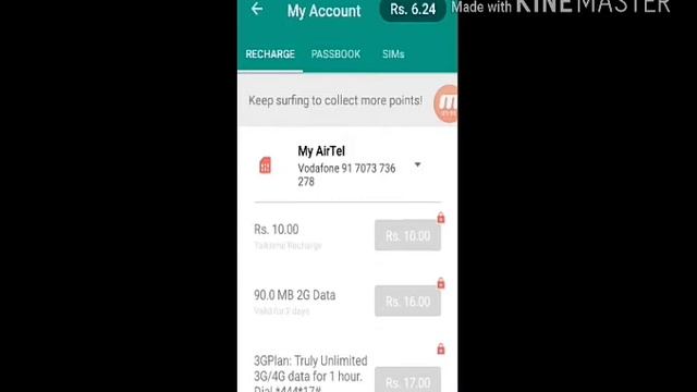 M cent Browser se paise Kaise kamaye by Kaluram смотреть онлайн