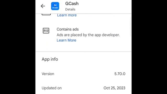 DEVICE SECURITY PROBLEM / GCASH APP NA AYAW MAGBUKAS PAANO? - Android & iOS смотреть онлайн
