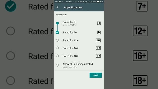 Best android secret settings in Google playstore || telugu смотреть онлайн