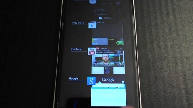 Paranoid Android 2.14 On HTC One X (Rogers, Jelly Bean 4.1.1) смотреть онлайн