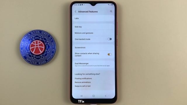 How to delete screenshots after sharing from the toolbar on Samsung A03 Android 13 смотреть онлайн
