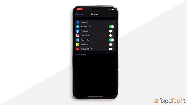 How to Block Bluetooth Access смотреть онлайн