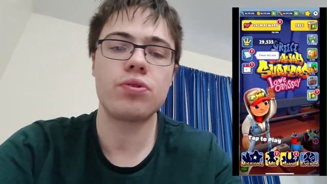 Subway Surfers HACK/MOD 999,999 Keys & Coins for iPhone iOS Android APK MOD Subway Surfers Cheat смотреть онлайн