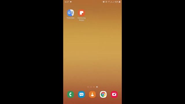 Google translate tips | One tap translation without leaving any app смотреть онлайн