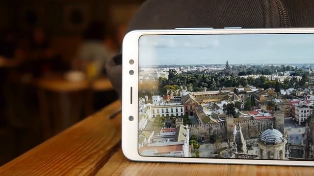 Análisis del Xiaomi Redmi Note 5: review en español смотреть онлайн