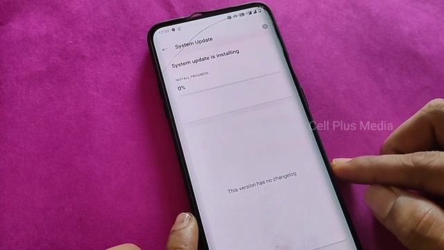 How To Change Android 10 Beta Build To Official Stable Version OnePlus 7 Pro смотреть онлайн