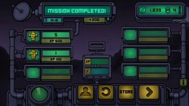 Zombie Conspiracy: Shooter Android Gameplay - Part 1 смотреть онлайн