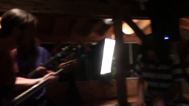 Barn Jam w/ Berry Oakley Jr and The Dirty Birds смотреть онлайн