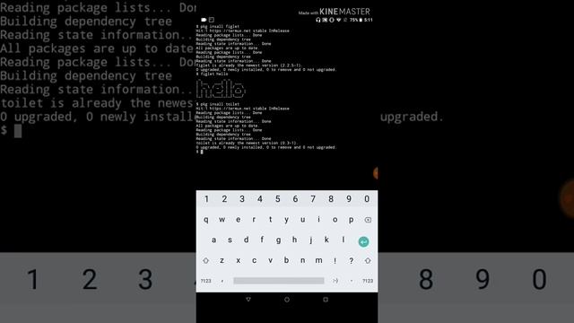 How to install Termux | Android hacking tool |No Root required | magic tricks of termux смотреть онлайн