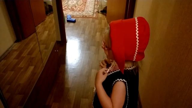 Красная шапочка смотреть онлайн