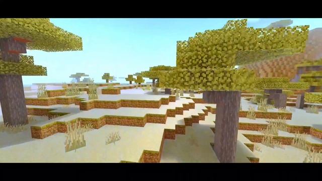 Azify Shaders RTX Style para MCPE 1.18+ - 90 Fps [No Lag] смотреть онлайн