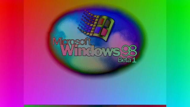 Fanmade Windows Memphis/98 Beta Startup and Shutdown Sounds Effects (IBP2E) смотреть онлайн