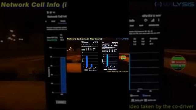 Network cell info android app | new mobile tracking app смотреть онлайн