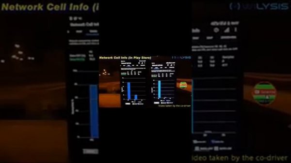 Network cell info android app | new mobile tracking app