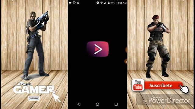 YOUTUBE VANCED APK🎵 | YOUTUBE PREMIUM GRATIS // 2020👌 смотреть онлайн