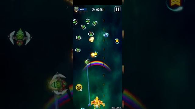 Space Shooter New Gift Code May 2022 (Part - 5) смотреть онлайн