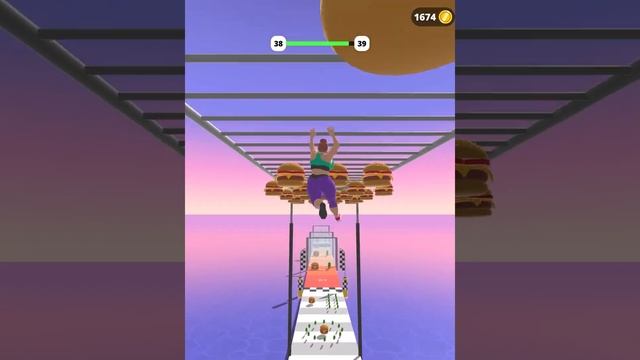 Fat 2 Fit New Update iOS games Android games Fat 2 fit mod Fat 2 fit ios смотреть онлайн