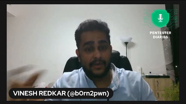 Pentester Diaries Ep8: Android Pentesting смотреть онлайн