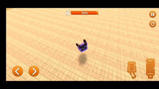 BeamNG.Drive Android | New Gameplay | 2021 Full Gameplay смотреть онлайн