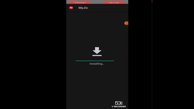 Log in MYJIO App without alternat number and OTP🔥🔥🔥🔥🔥🔥 смотреть онлайн