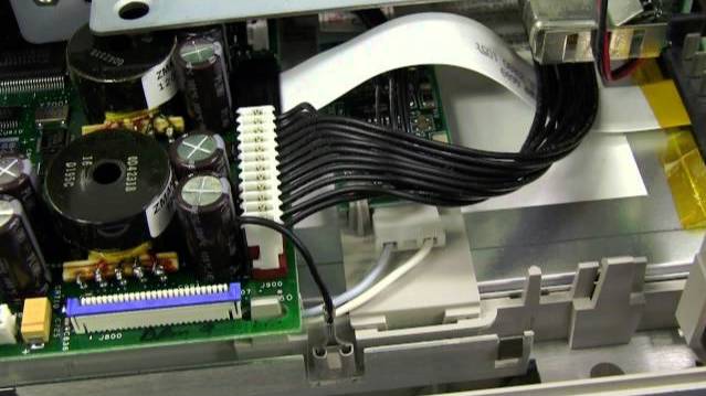 EEVblog #564 - Tektronix TDS3054 Oscilloscope Teardown Repair смотреть онлайн