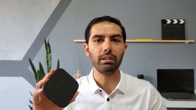 MI BOX S Xiaomi Review | بررسی می باکس اس شیائومی смотреть онлайн