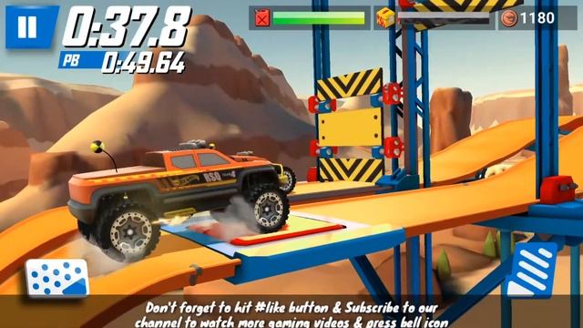 🏁 Daily Race Off 🏁 - Hot Wheels: Race off New Update ( Mod Apk ) With DOWNLOAD LINK смотреть онлайн