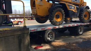 13 Дальнобой Немного Об Oversize Подгрузка И Экстра Деньги