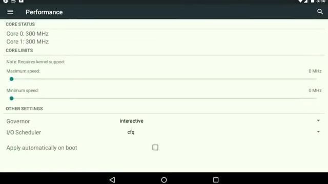 Omnirom Android Lollipop 5.1 on Galaxy Tab 2.7.0 p3100 смотреть онлайн