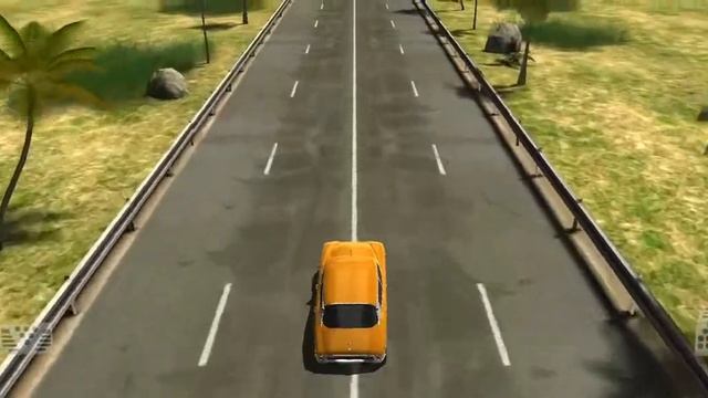 traffic racer gameplay day 2 смотреть онлайн