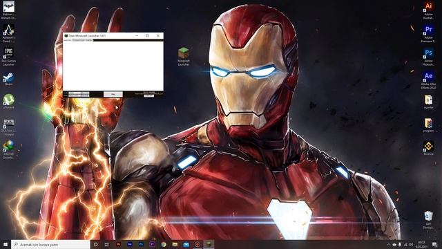 MİNECRAFT KASMA SORUNU ÇÖZÜLDÜ!:MİNECRAFT'I ÜCRETSİZ SADECE 2 MB'LİK DOSYA BOYUTU İLE İNDİRMEK 2021 смотреть онлайн