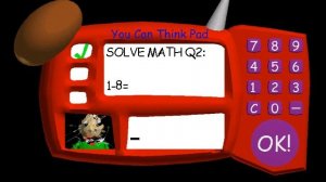 Playtime helps Baldi - Baldi's Basics Mod