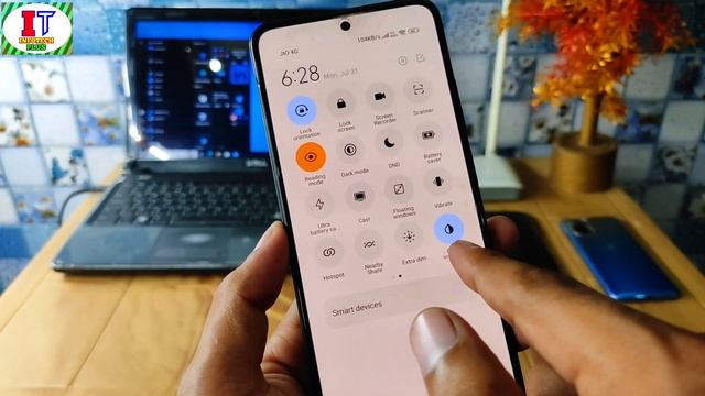 Redmi Note 11 MIUI 14 Top 10 Hidden Features, Activate Now, Redmi Note 11 MIUI 14 India New Feature смотреть онлайн