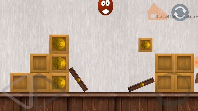 Timid Goopy | Levels 1 -10( brain game ) Android walk through смотреть онлайн