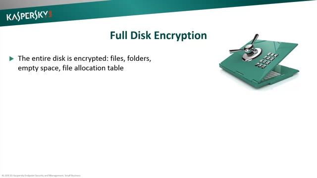 (Parte 4/4) Corso KL00.19 - Endpoint Security and Management for SMB смотреть онлайн