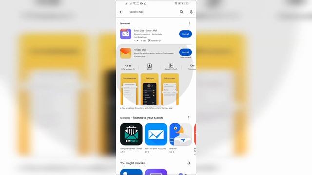 How to Setup Yandex Mail 2024? Configure Yandex Mail смотреть онлайн
