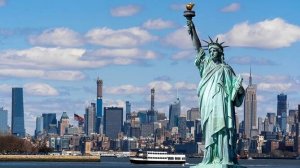 New York | История Нью-Йорка