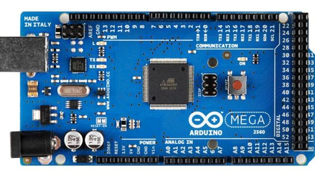 DIY breath controller with Arduino смотреть онлайн