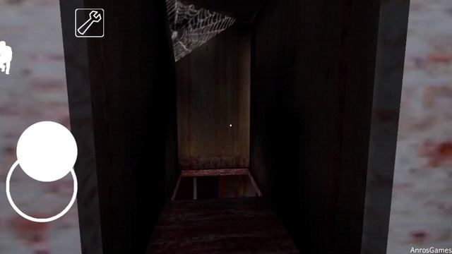 2x Faster Granny In Granny Insane Mod | Granny Impossible Mod??